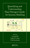 Quantifying and Understanding Plant Nitrogen Uptake for Systems Modeling