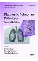 Diagnostic Pulmonary Pathology