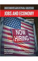 Jobs and Economy