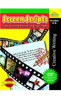 Screen Scripts, Grades 4-8