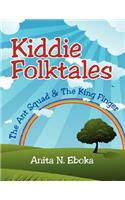 Kiddie Folktales