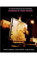 Oil Painting Principles And Techniques