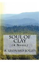 Soul of Clay