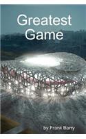 Greatest Game