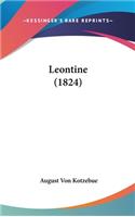 Leontine (1824)