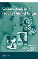 Sensory Analysis of Foods of Animal Origin