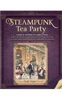 Steampunk Tea Party