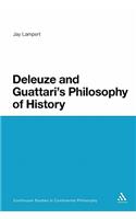 Deleuze and Guattari's Philosophy of History