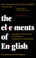 Elements of English