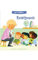 Au Travail: Enseignants