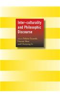Inter-Culturality and Philosophic Discourse