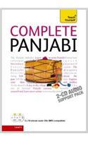 Complete Panjabi Beginner to Intermediate Course