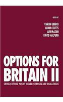 Options for Britain II