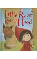 Little Red Riding Hood