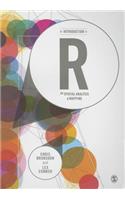An Introduction to R for Spatial Analysis and Mapping