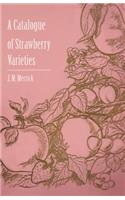 A Catalogue of Strawberry Varieties