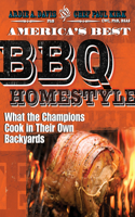 America's Best Bbq--Homestyle