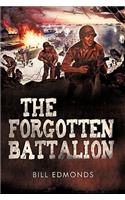 The Forgotten Battalion