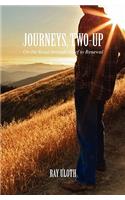 Journeys, Two-Up: On the Road through Grief to Renewal