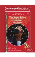 The Night Before Christmas