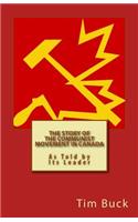 Story of the Communist Movement in Canada