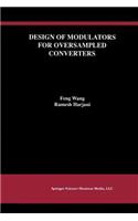 Design of Modulators for Oversampled Converters