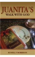 Juanita's walk with God