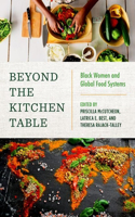 Beyond the Kitchen Table