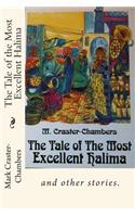 Tale of the Most Excellent Halima