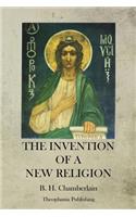 Invention of a New Religion