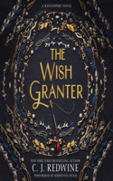 The Wish Granter Lib/E