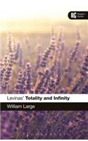 Levinas' 'Totality and Infinity'