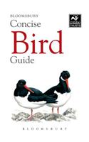 Concise Bird Guide