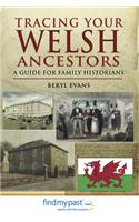 Tracing Your Welsh Ancestors