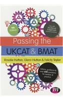 Passing the Ukcat and Bmat