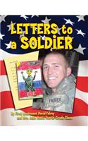 Letters To A Soldier