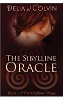 The Sibylline Oracle: The Beginning of the Sibylline Trilogy(Sibylline Trilogy)