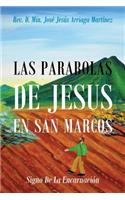 Parabolas de Jesus En San Marcos