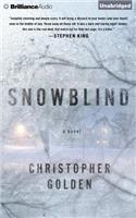 Snowblind