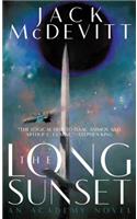 The Long Sunset