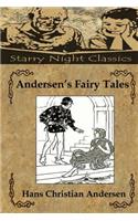 Andersen's Fairy Tales