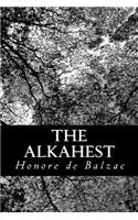 The Alkahest