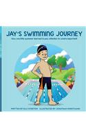 Jay's Swimming Journey