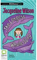 The Longest Whale Song