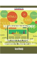Web Application Development - Simple Steps to Win, Insights and Opportunities for Maxing Out Success