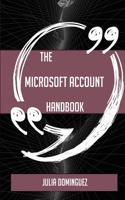 The Microsoft Account Handbook - Everything You Need to Know about Microsoft Account