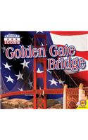 Golden Gate Bridge: (American Icons)