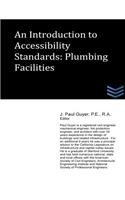 Introduction to Accessibility Standards: Plumbing Facilities