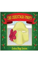 Christmas Poopy