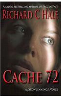 Cache 72